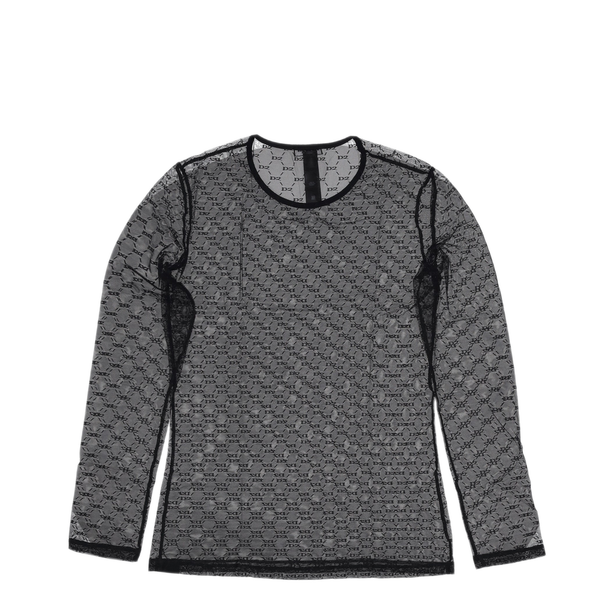 T-Shirt Round Neck L/S