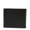 Black Bifold Wallet