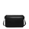 Re-Nylon Crossbody Bag In Black