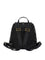 Pinko Backpacks - Black