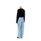 Light Blue Jeans