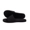 Womens Sandals Slides Essntls - Black