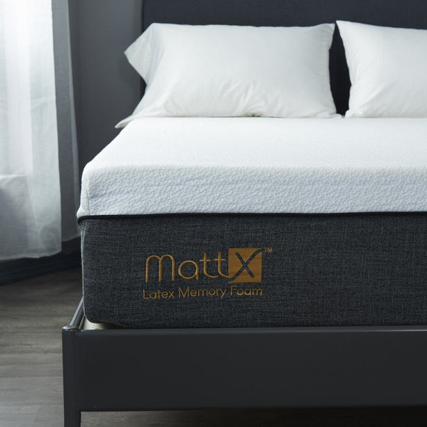 MattX™ Hybrid Mattress