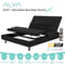 ALYA™ Adjustable Bed Base Version X