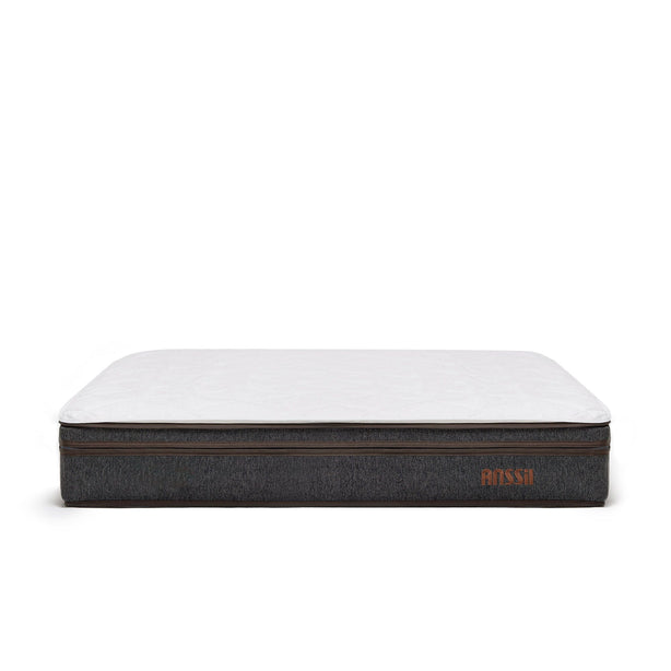 Anssil Premium Hybrid Line Mattress