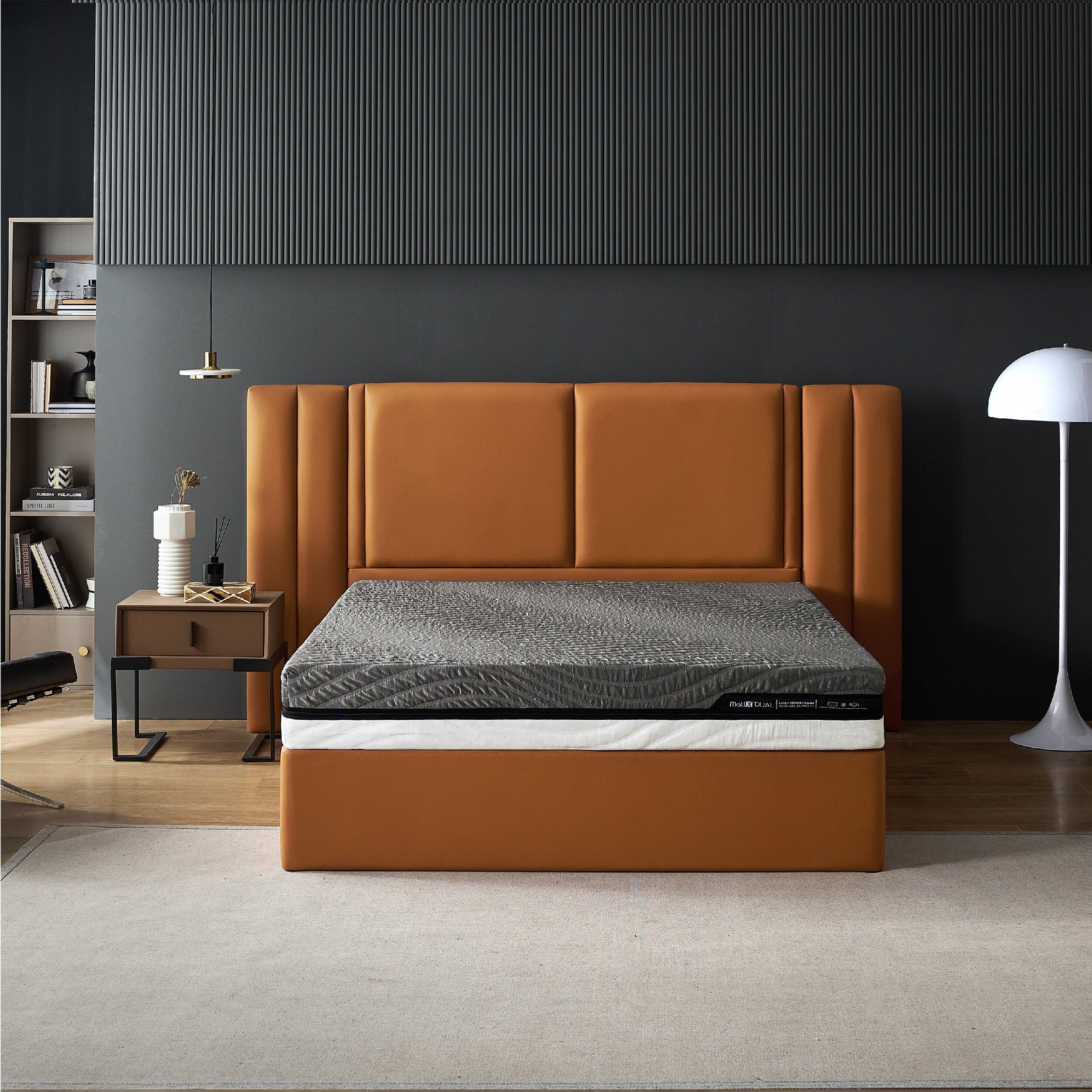 maton　MATE MattX™ Dual Mattress – Robinsons Singapore