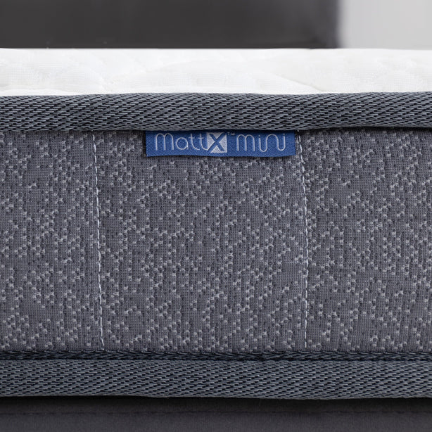 MattX™ Mini Plus Ortho Mattress