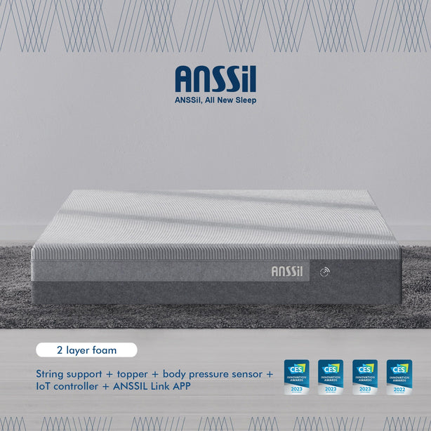 Anssil Smart Line Mattress