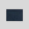 CELINE Multifunction Card Holder In Grained Leather Navy RS-10B763