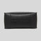 Michael Kors Mercer Medium Pebbled Leather Crossbody Bag Black RS-35S1GM9M2L