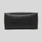 Michael Kors Mercer Medium Pebbled Leather Crossbody Bag Black RS-35S1GM9M2L