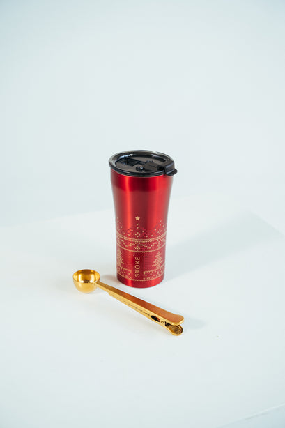 Sttoke Christmas Gift Box - 16oz