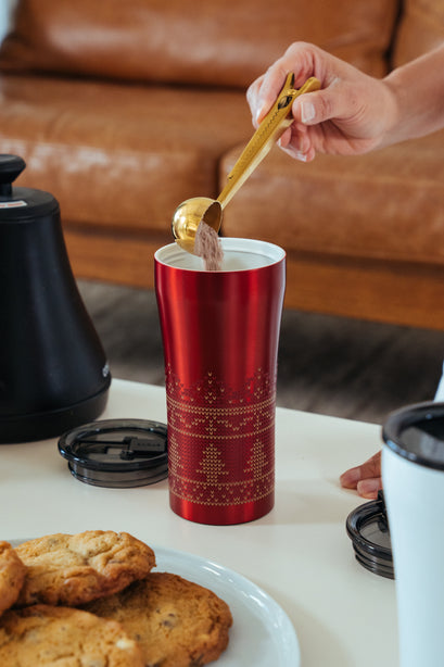 Sttoke Christmas Gift Box - 16oz