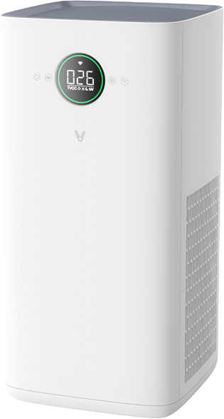 Viomi Air Purifier Pro (UV)