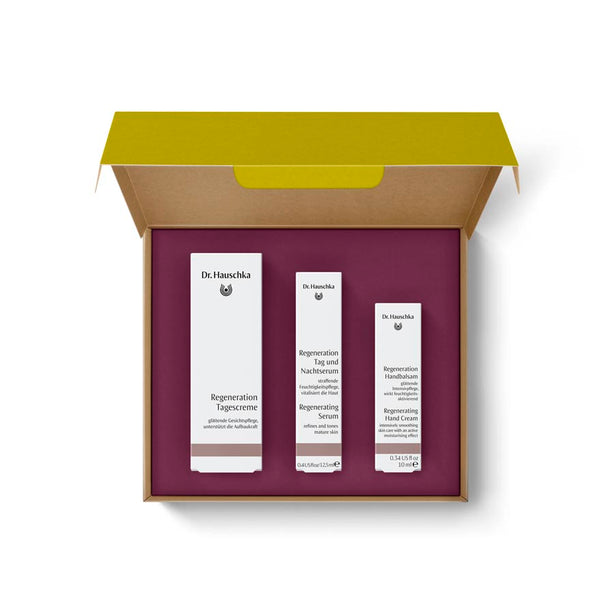 Dr Hauschka Timeless Beauty Gift Kit