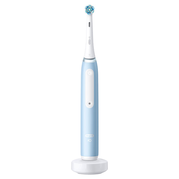 Oral-B iO Series 3 Electric Toothbrush with Micro Vibration iO3 Blue