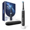 Oral-B iO Series 5 Electric Toothbrush with Micro Vibration Bluetooth A.I 3D Teeth Tracking Interactive Display