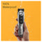 Braun BT 5440 Beard Trimmer 40 Length Settings, Rechargeable 100-min Cordless Runtime & Waterproof