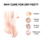 Mediheal Paraffin Foot Mask EX Box 5p