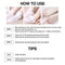 Mediheal Paraffin Foot Mask EX Box 5p