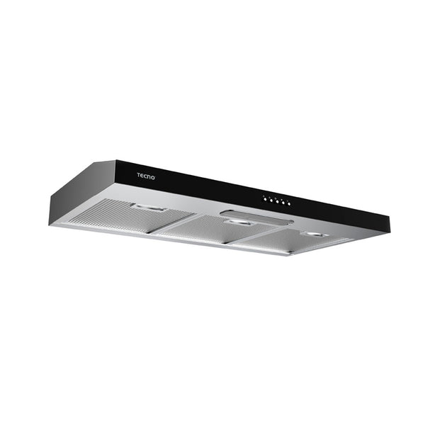 Tecno-TCH9011TL Ultra Slim Line Cooker Hood