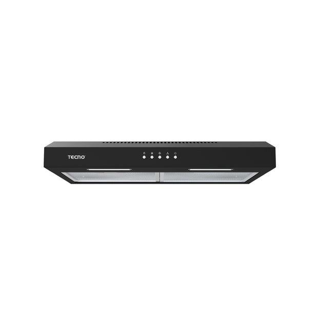 Tecno-TCH6011TL 60CM Ultra Slim Line Cooker Hood