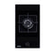 Tecno-TA311TRSV 30cm Single Burner Tempered Glass Domino Hob