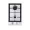 Tecno-TA322TRSV (30cm) Stainless Steel Domino Hob