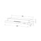 Tecno-TH678TL 60CM Slim Line Cooker Hood