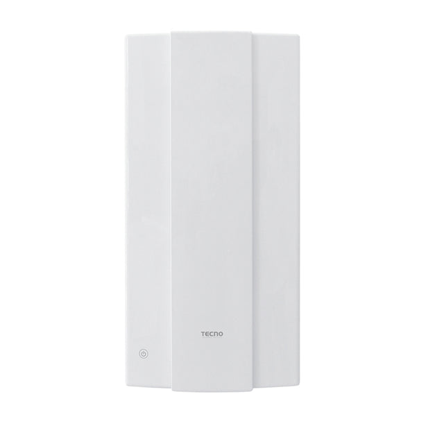 Tecno-TAC823i Slim Design Inverter Casement Air-conditioner