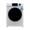 Tecno-TFL8112 Front Loading Washing Machine