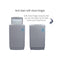 Tecno-TWA8088 (8.0Kg) Fully Automatic Washing Machine With Bionic Wash Technology