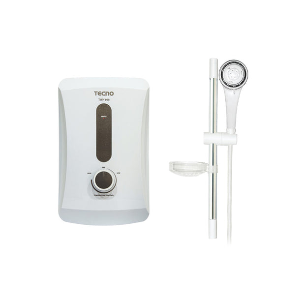 Tecno-TWH608 Instant Water Heater