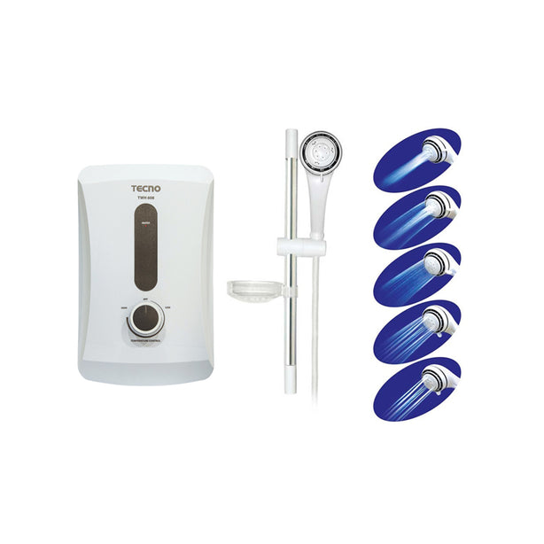 Tecno-TWH608 Instant Water Heater