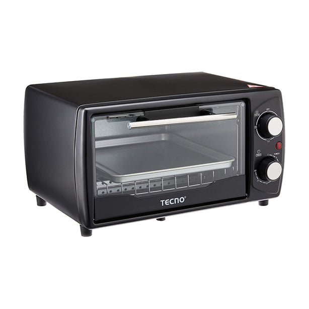 Tecno-TOT9003 (9L) Electric Table Top Toaster Oven