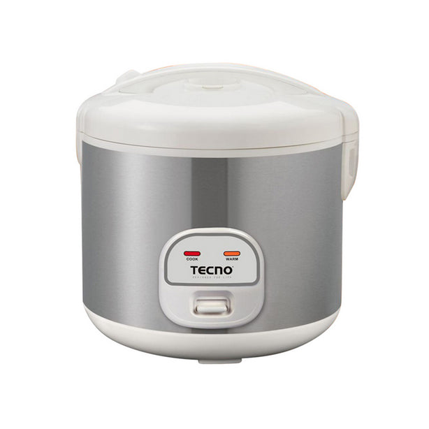 Tecno-TRC1880 (1.8L) Automatic Rice Cooker