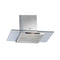 Tecno-KP9988 Tempered Glass Chimney Hood