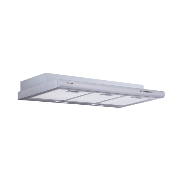 Tecno-TH958TL Slim Line Cooker Hood with Round Profile