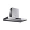Tecno-KA9980 High-suction Chimney Cooker Hood