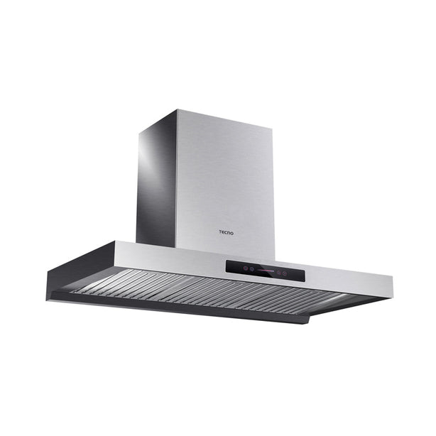 Tecno-KA9980 High-suction Chimney Cooker Hood