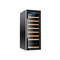 Tecno-SW43 (43 Bottles) Slim-Body Wine Chiller