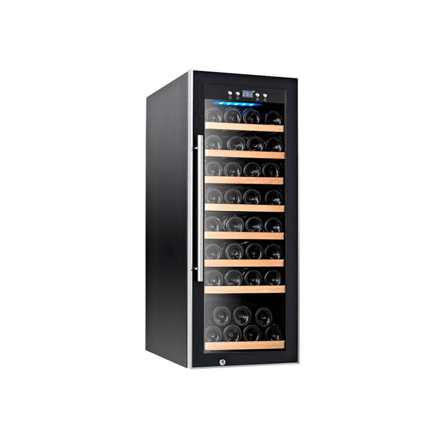 Tecno-SW43 (43 Bottles) Slim-Body Wine Chiller