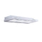 Tecno-TH968TL Slim Line Cooker Hood