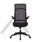 TTRacing AIRFLEX Office Chair - Graphite Black