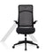 TTRacing AIRFLEX Office Chair - Graphite Black