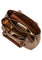 Coach Station Carryall Bag In Signature Canvas - Tan/Brown