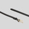 Ferragamo Women's Sized Gancini Belt Black RS-675180