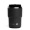 Abf52Bk Asobu Puramic Mini Pick-Up Mug/Cup Black 360Ml