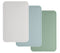 Bh0382 Berghoff 3-Pc Cutting Board Set Spirit/Sage/Slate 32X20Cm