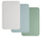 Bh0382 Berghoff 3-Pc Cutting Board Set Spirit/Sage/Slate 32X20Cm